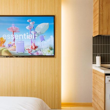 Wecostay Insadong Seul Esterno foto