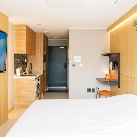 Wecostay Insadong Seul Esterno foto