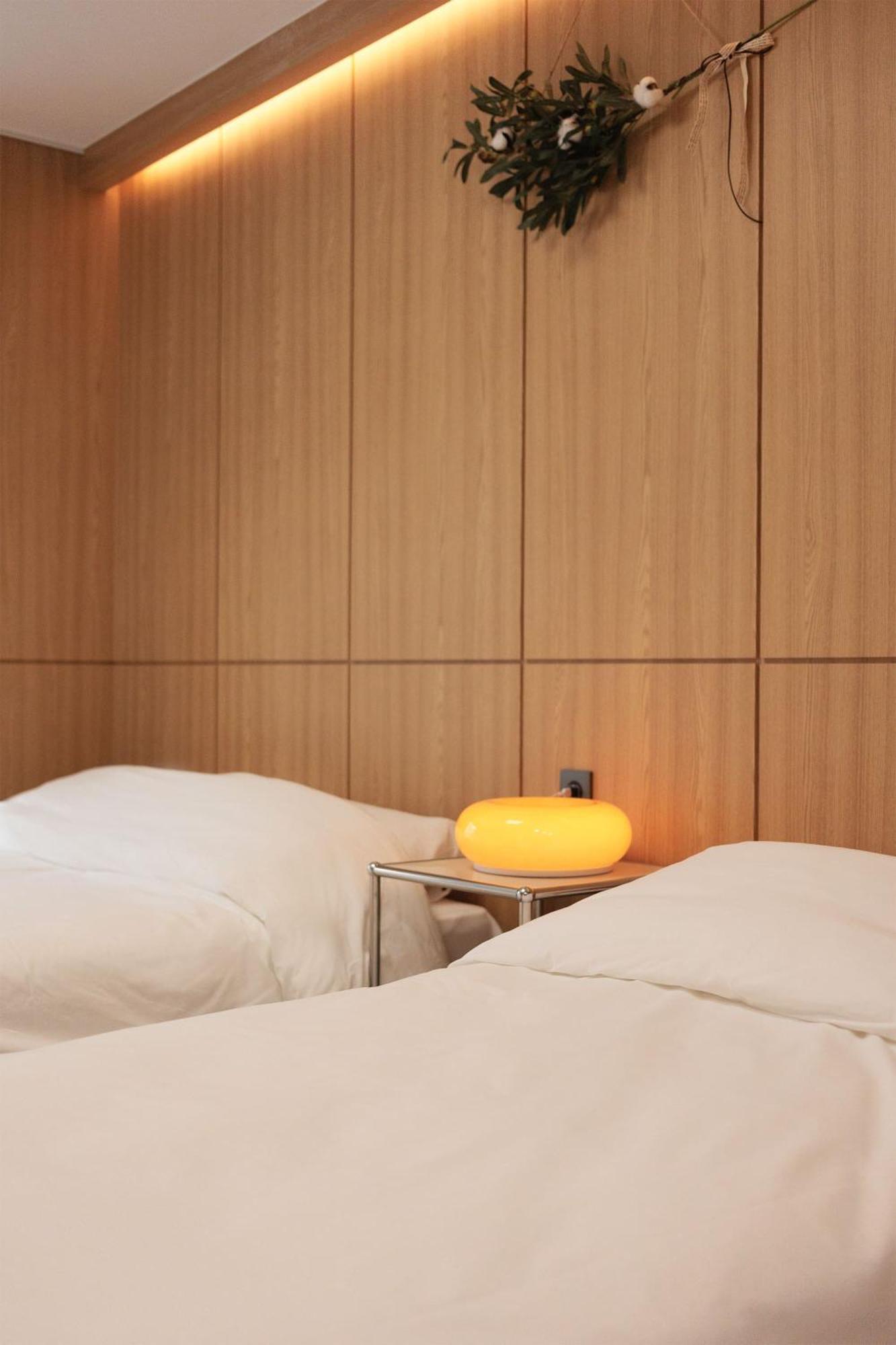 Wecostay Insadong Seul Esterno foto