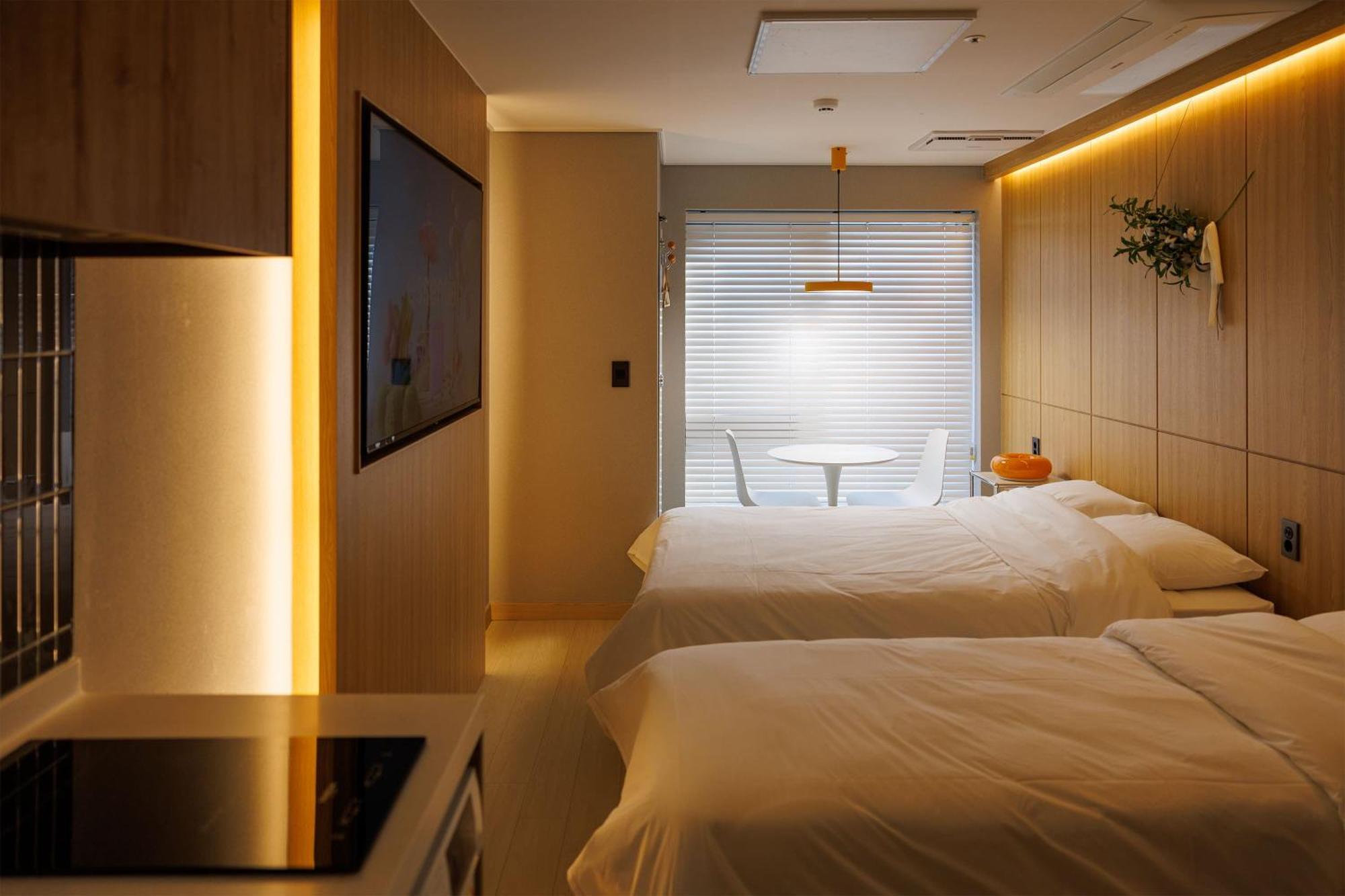 Wecostay Insadong Seul Esterno foto