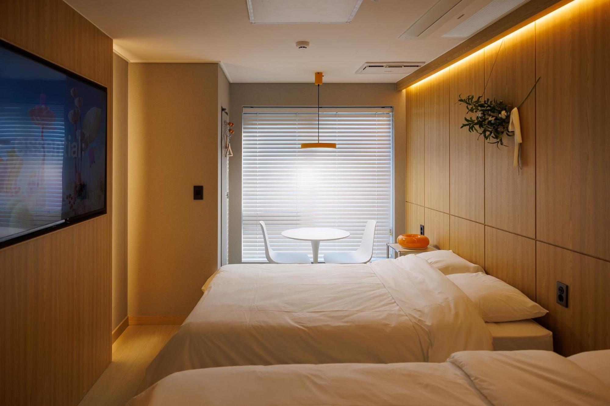 Wecostay Insadong Seul Esterno foto