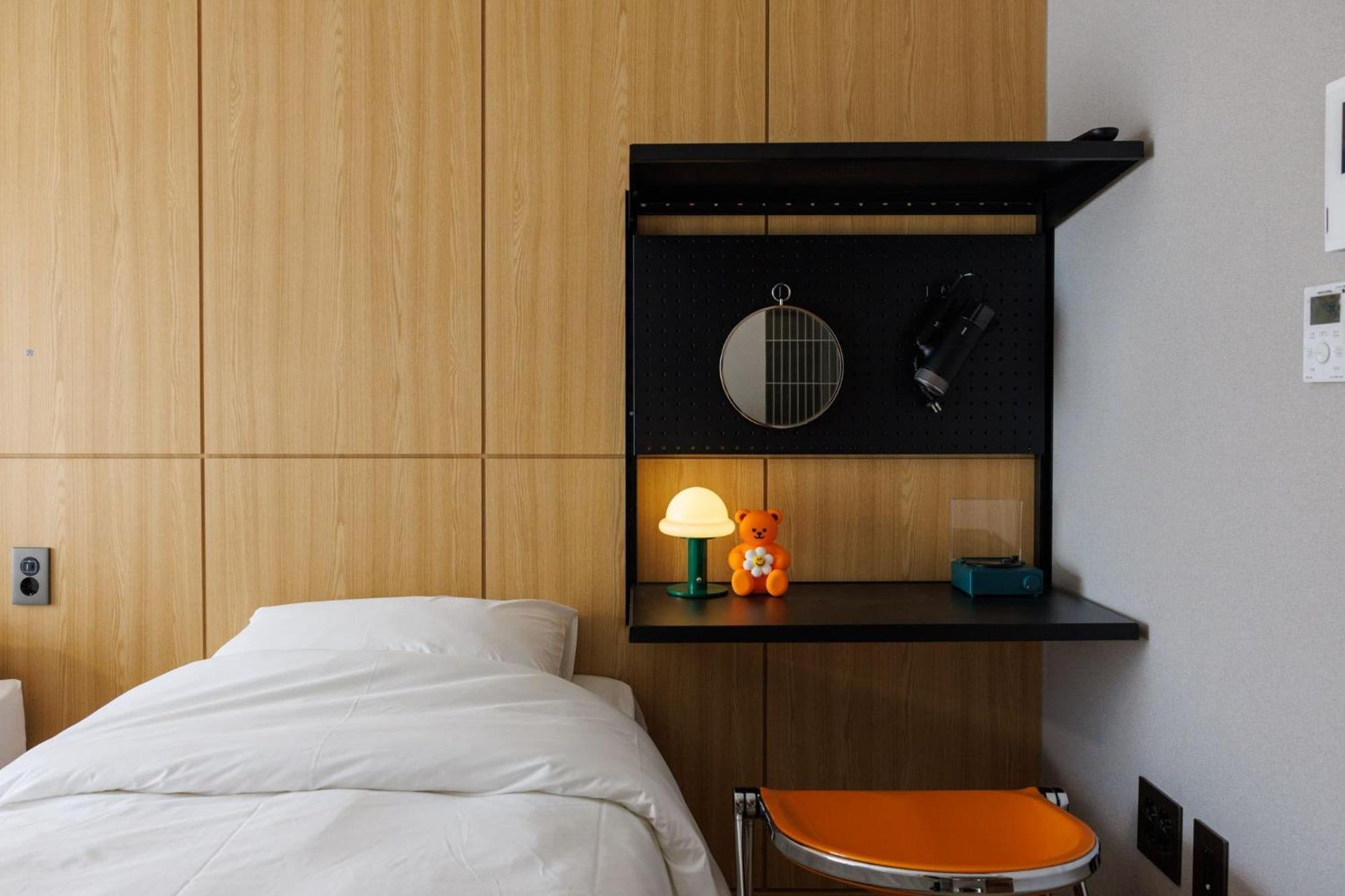 Wecostay Insadong Seul Esterno foto