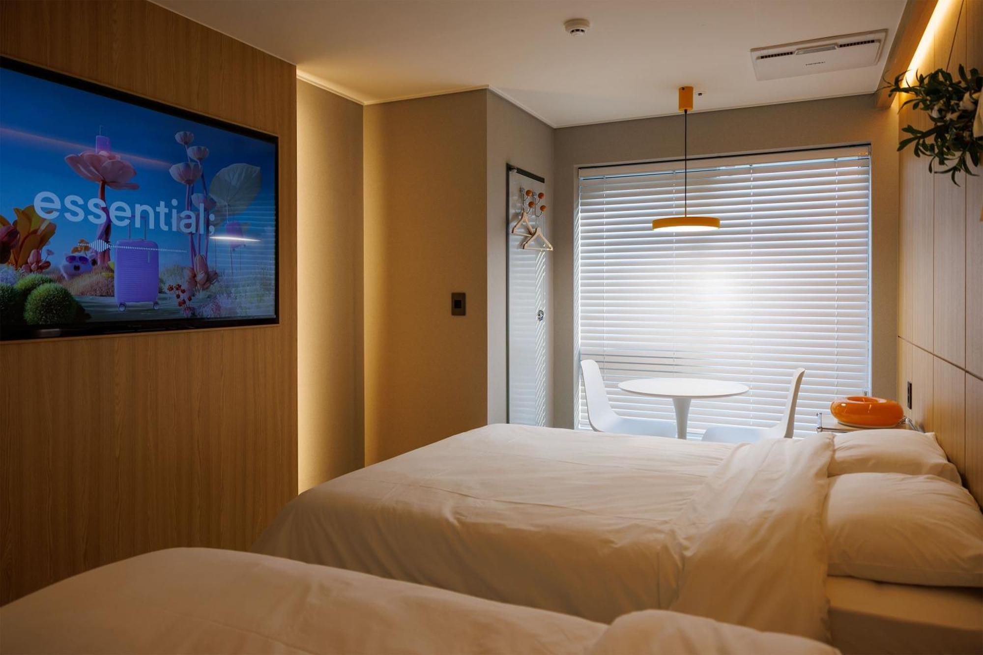 Wecostay Insadong Seul Esterno foto