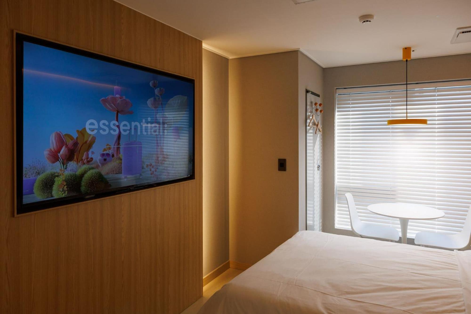 Wecostay Insadong Seul Esterno foto