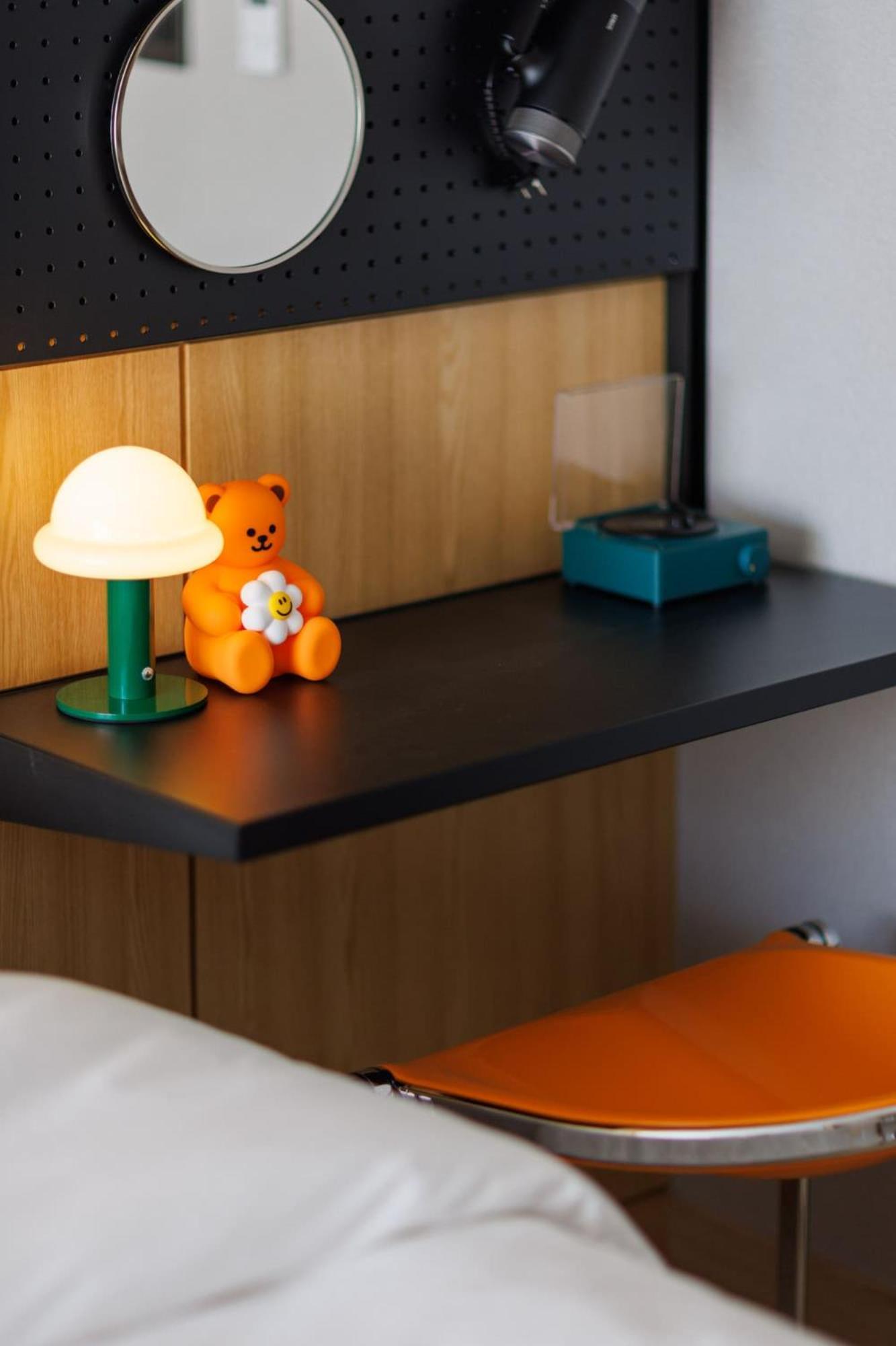 Wecostay Insadong Seul Esterno foto