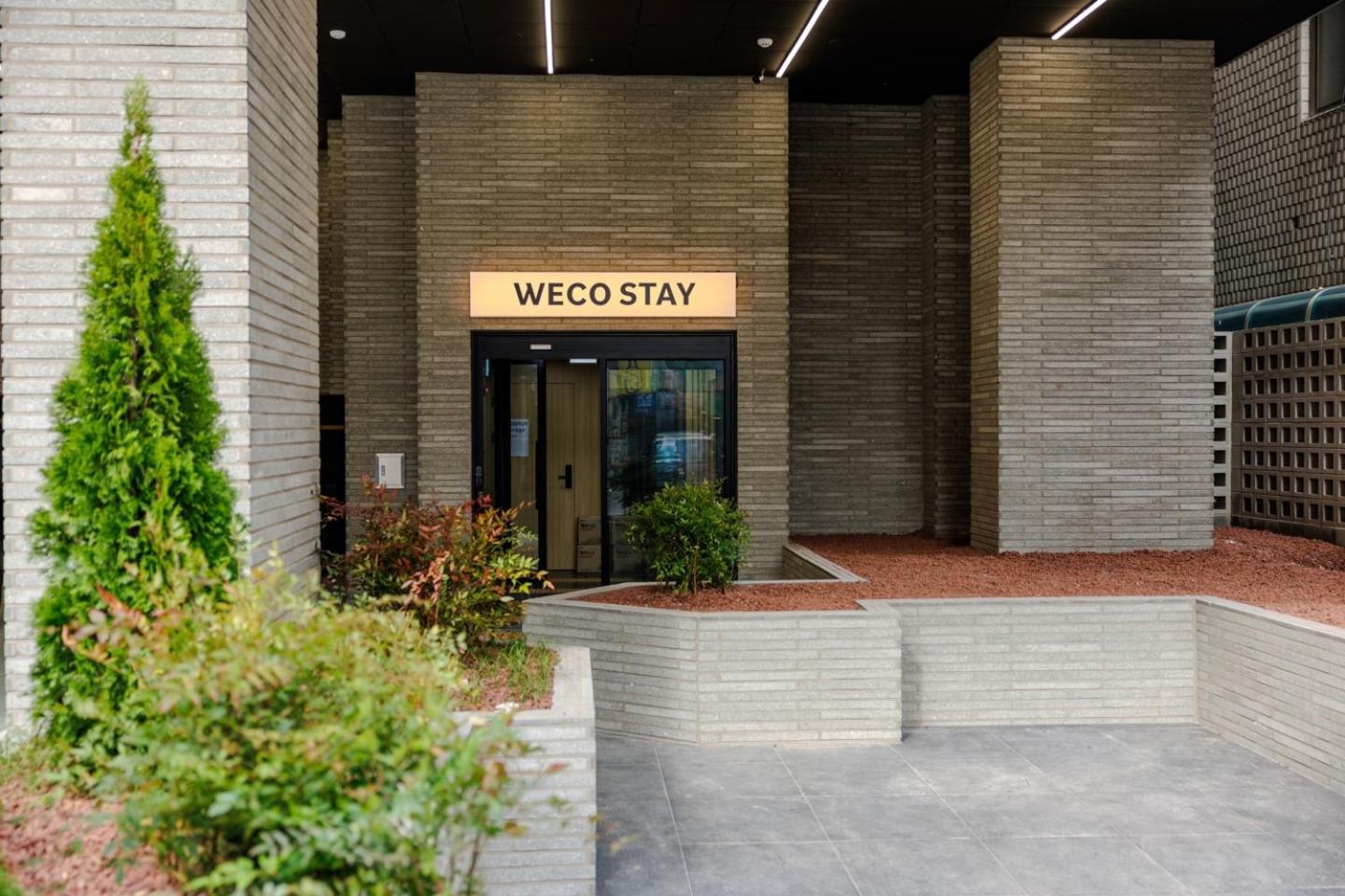 Wecostay Insadong Seul Esterno foto