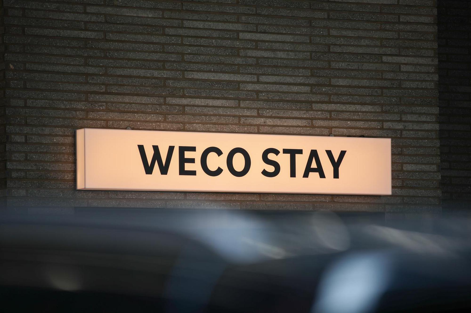 Wecostay Insadong Seul Esterno foto