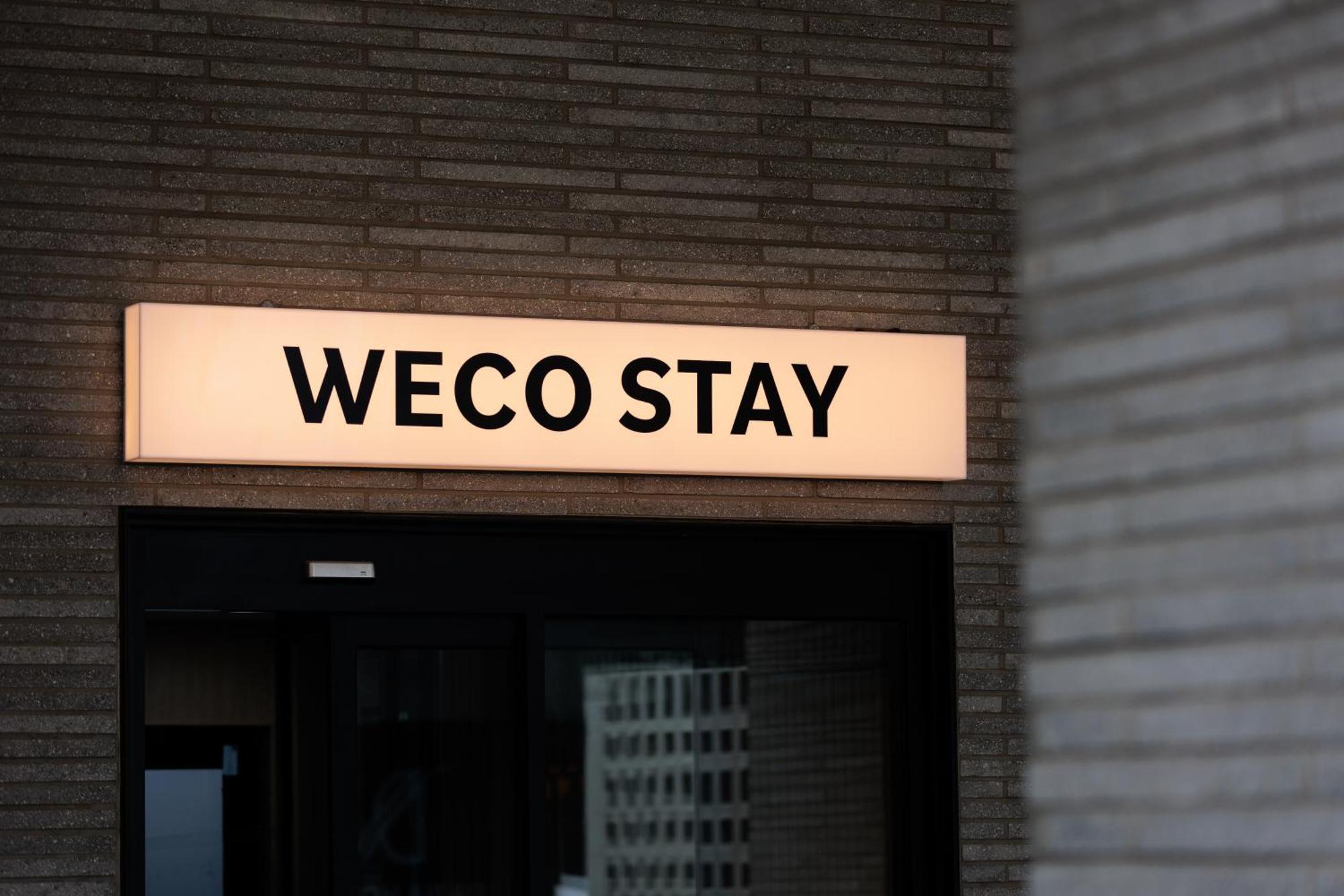Wecostay Insadong Seul Esterno foto