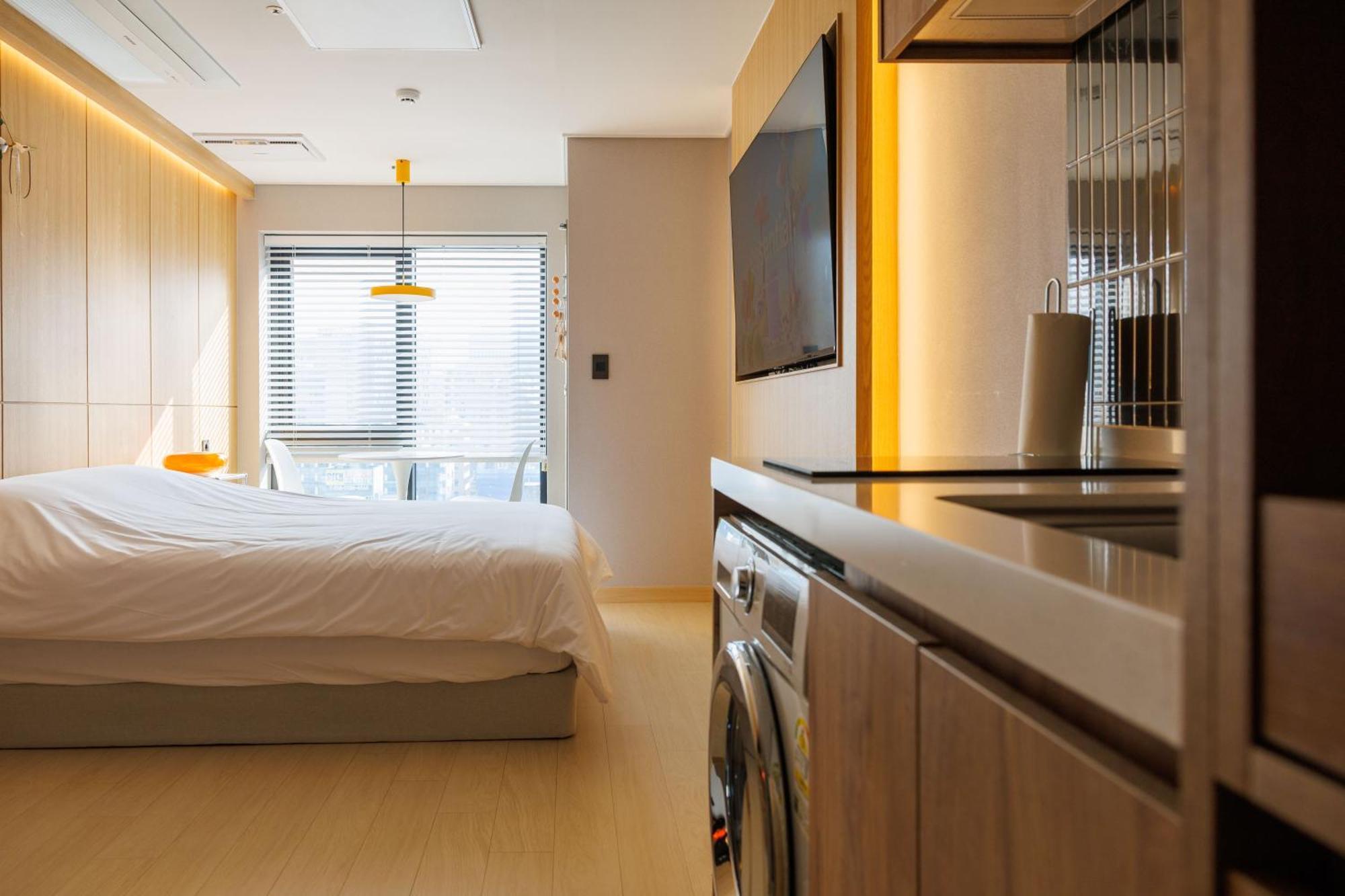 Wecostay Insadong Seul Esterno foto