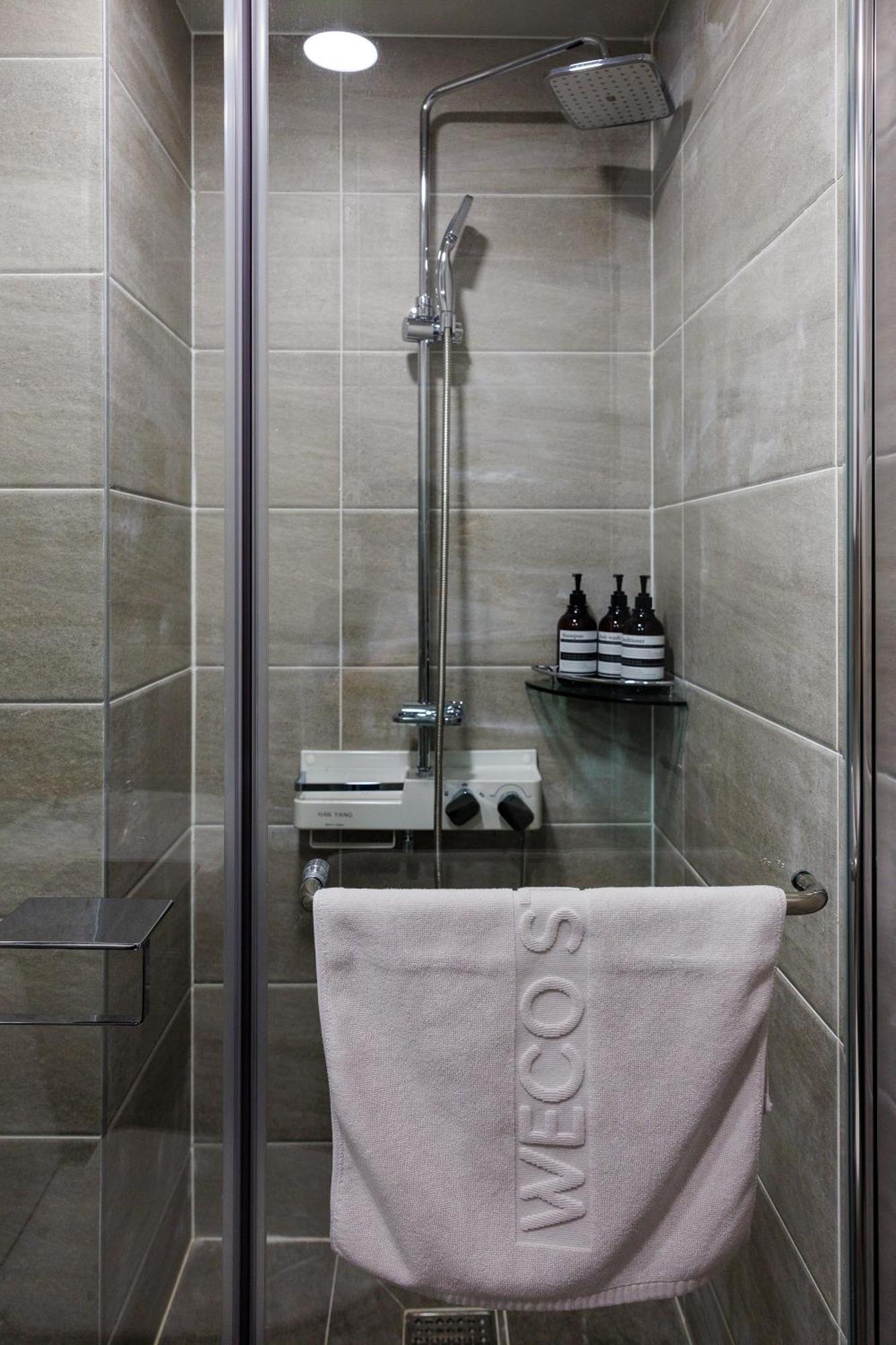 Wecostay Insadong Seul Esterno foto