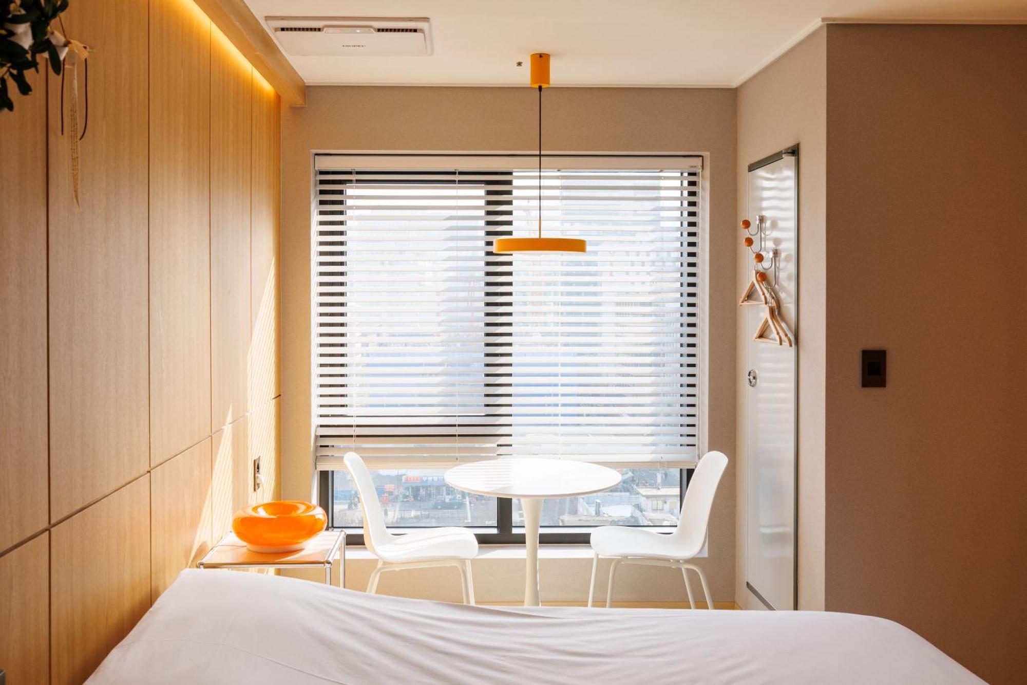 Wecostay Insadong Seul Esterno foto