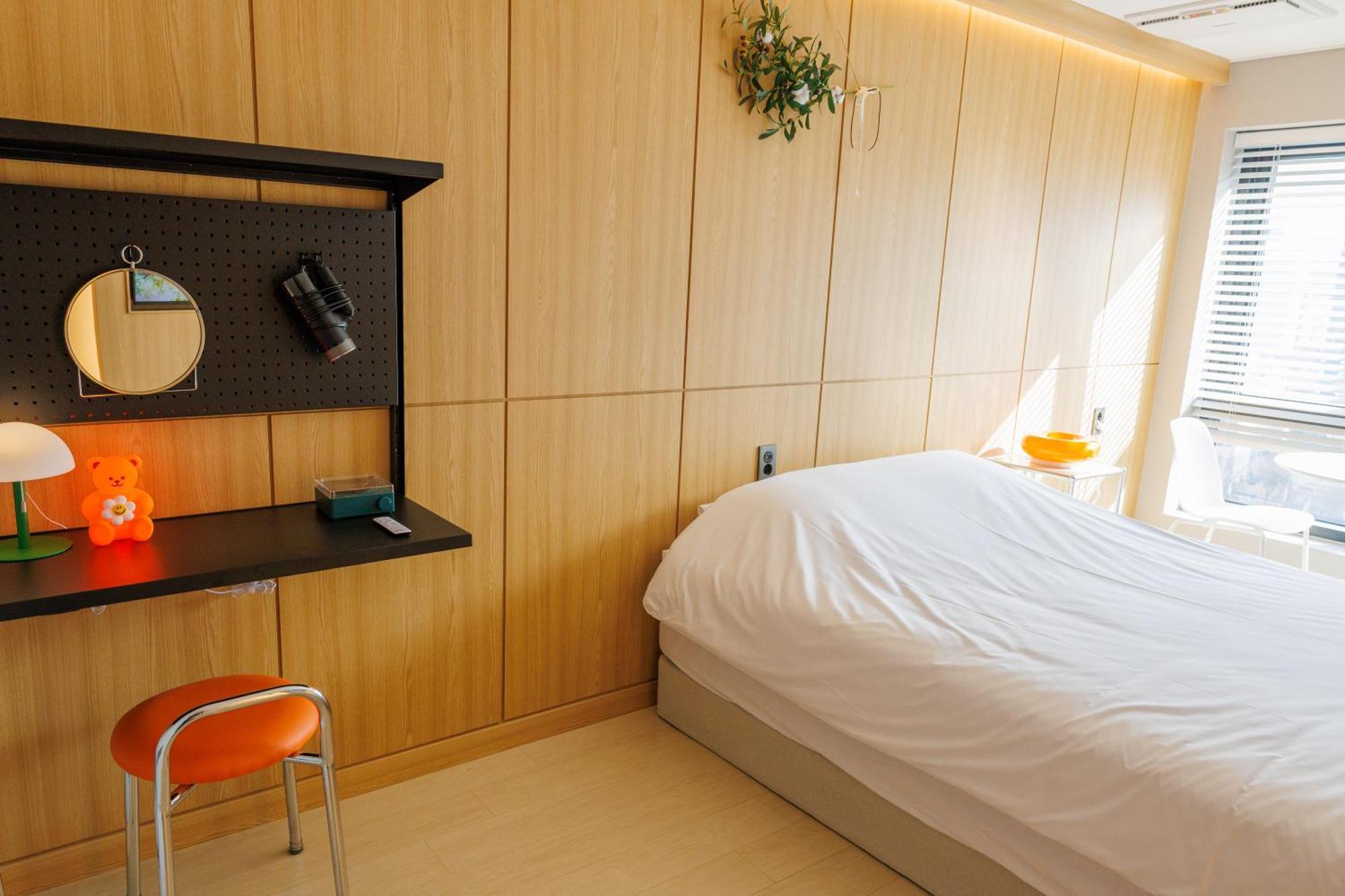 Wecostay Insadong Seul Esterno foto