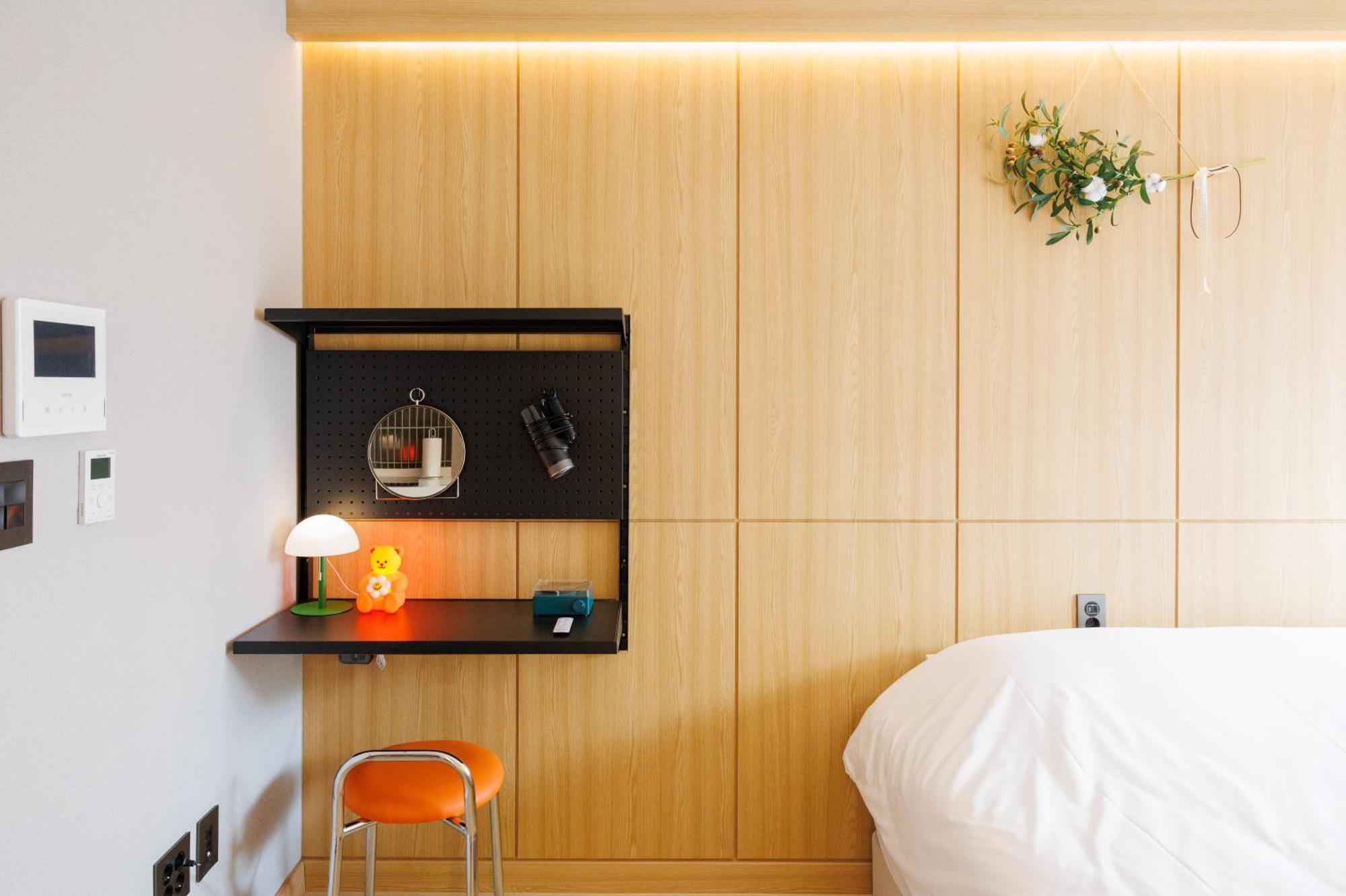 Wecostay Insadong Seul Esterno foto