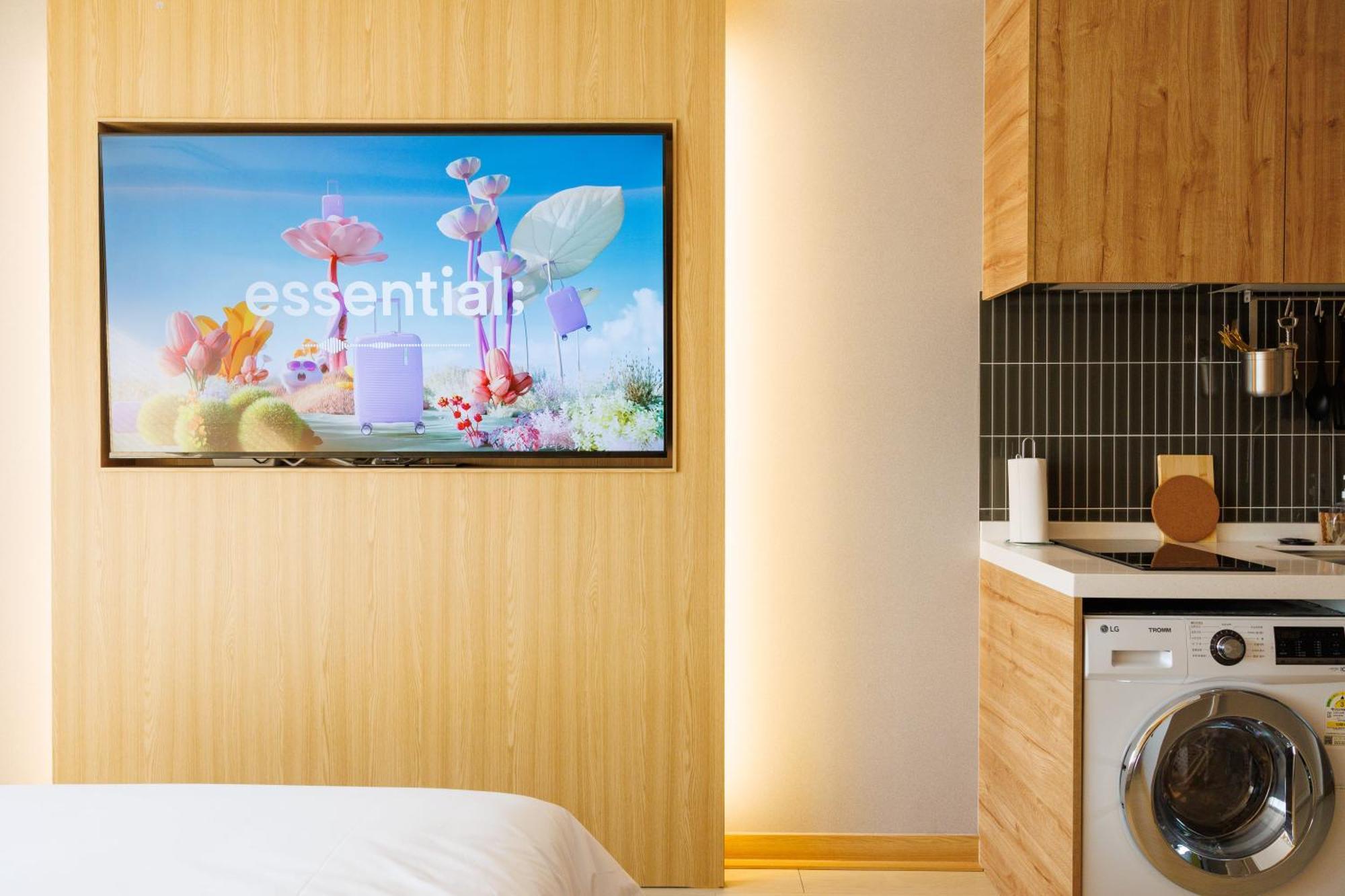 Wecostay Insadong Seul Esterno foto