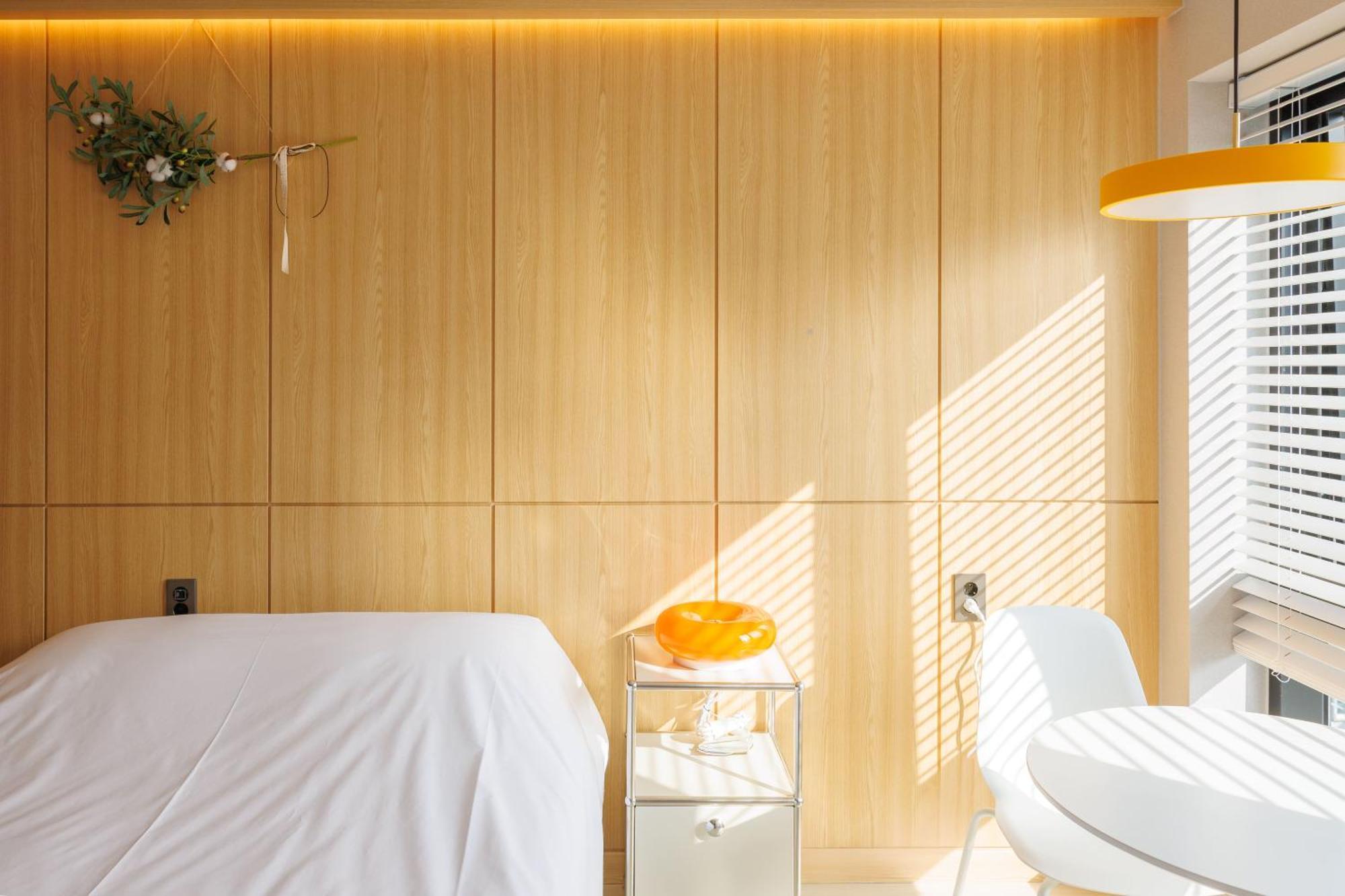Wecostay Insadong Seul Esterno foto
